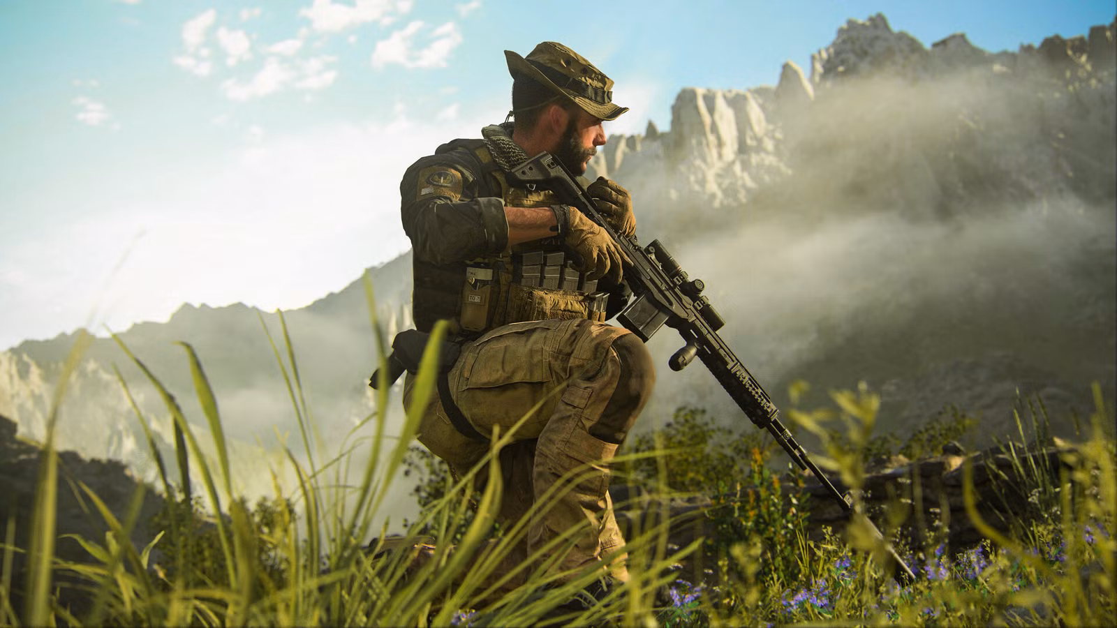 Film Call of Duty Dipastikan Rilis Juni 2028 8 Film Call of Duty Dipastikan Rilis Juni 2028