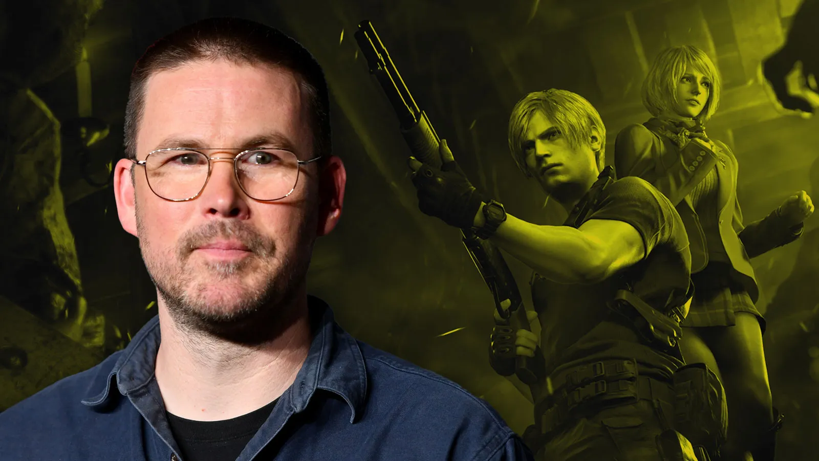 Film Resident Evil Baru Versi Zach Cregger Hampir Tak Terkait Game