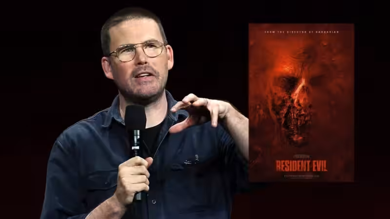 Film Resident Evil Baru Versi Zach Cregger Hampir Tak Terkait Game