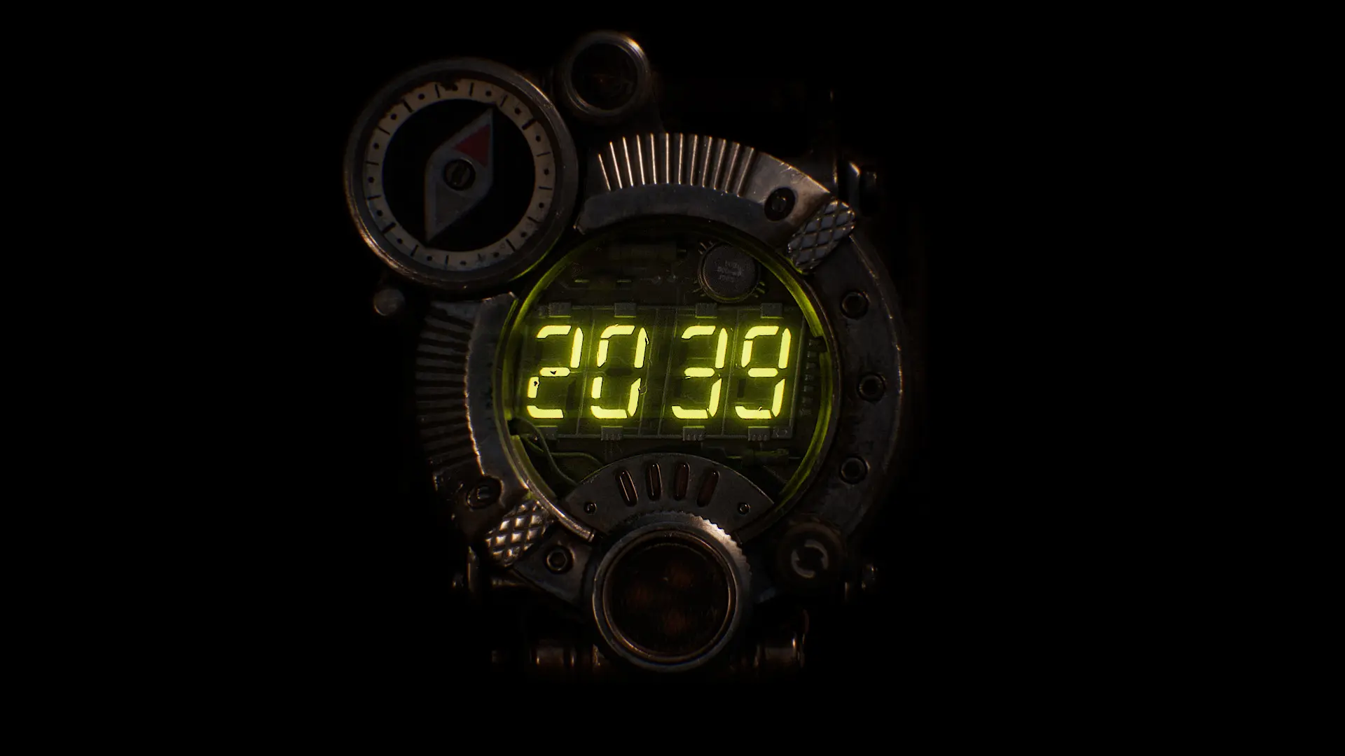 Game Metro 2039 Akan Diumumkan Minggu Ini