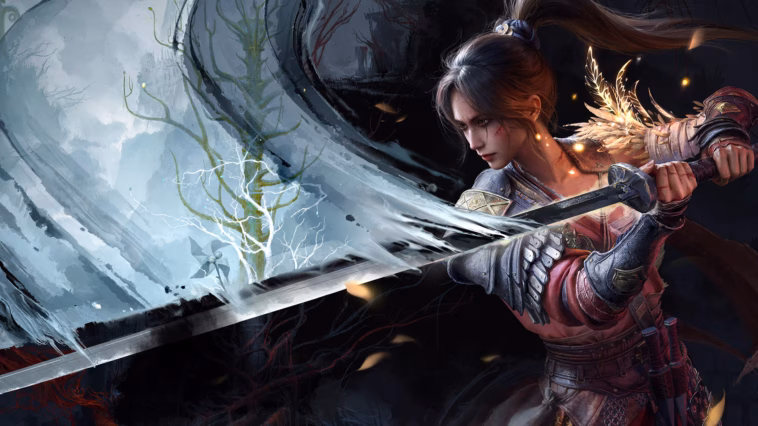 Hak Game Wuchang Fallen Feathers Terjual 80 Miliar Rupiah 