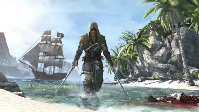 IGRS Secara Tidak Sengaja Bocorkan Banyak Cuplikan Gameplay Game yang Belum Rilis! 2 Igrs Secara Tidak Sengaja Bocorkan Banyak Cuplikan Gameplay Game Yang Belum Rilis!