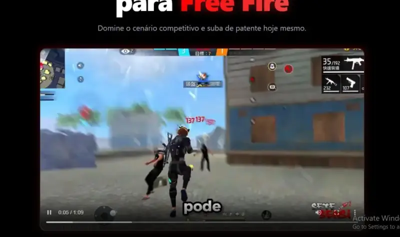 Lusensi Shop Ff, Apk Headshot Free Fire Anti Banned Terbaru 