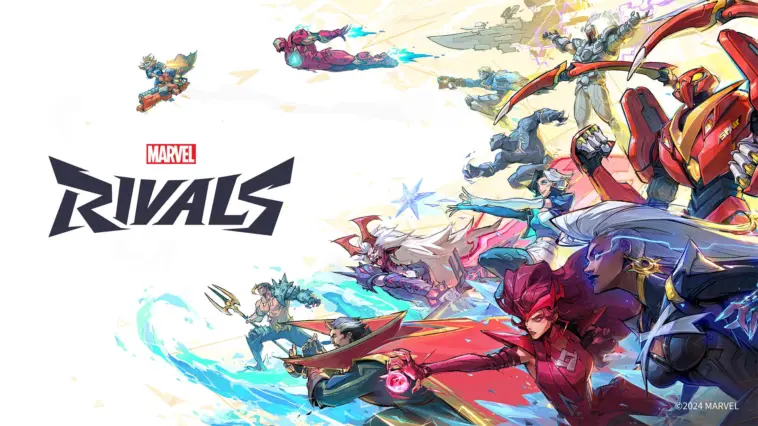 Marvel Rivals Akan Hadirkan Mode Pve Tahun Ini 