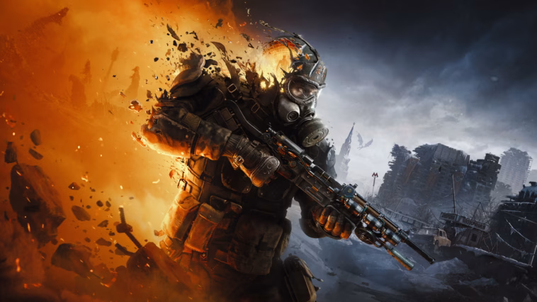 Metro 2039 Ditargetkan Rilis Musim Dingin 2026