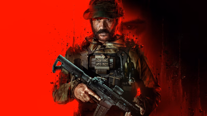 Microsoft Mungkin Akan Hapus Call Of Duty Dari Xbox Game Pass 