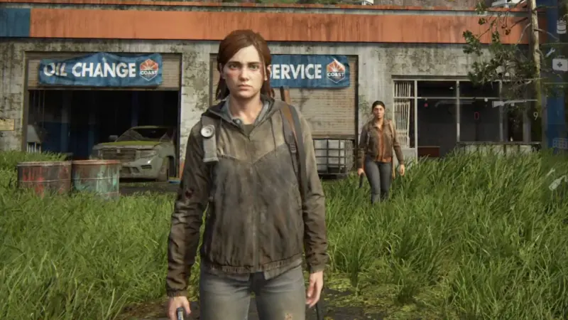Mantan Veteran Xbox: Pembatalan The Last of Us Online Adalah Keputusan Tepat 2 Pembatalan The Last Of Us Online Adalah Keputusan Tepat