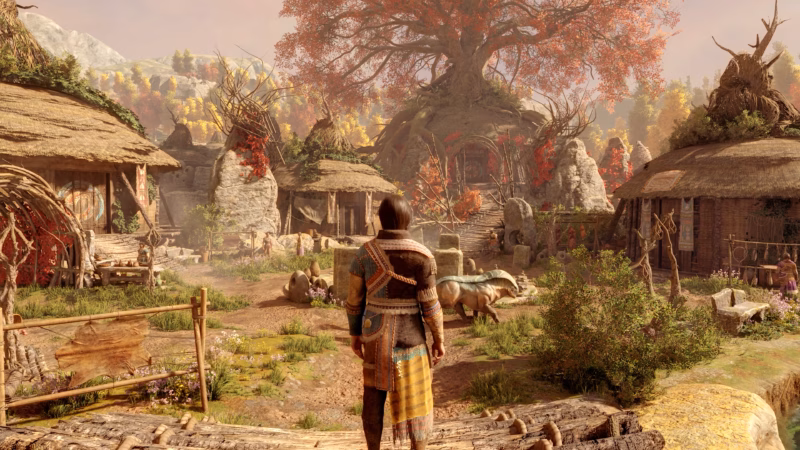 Pengembang Di Balik Game Greedfall Akan Tutup 
