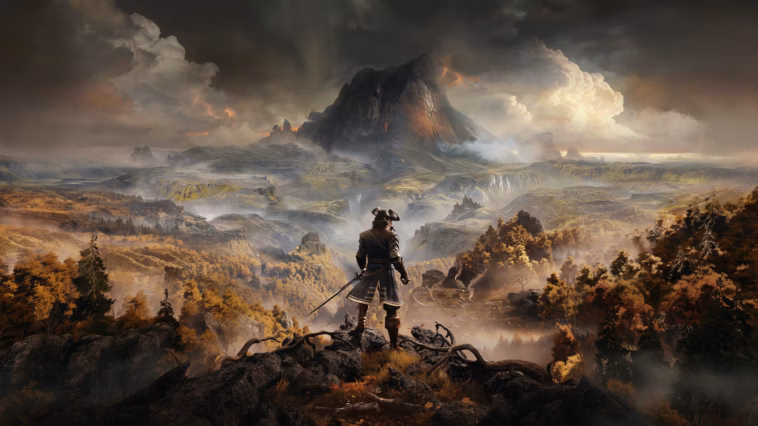 Pengembang Di Balik Game Greedfall Akan Tutup