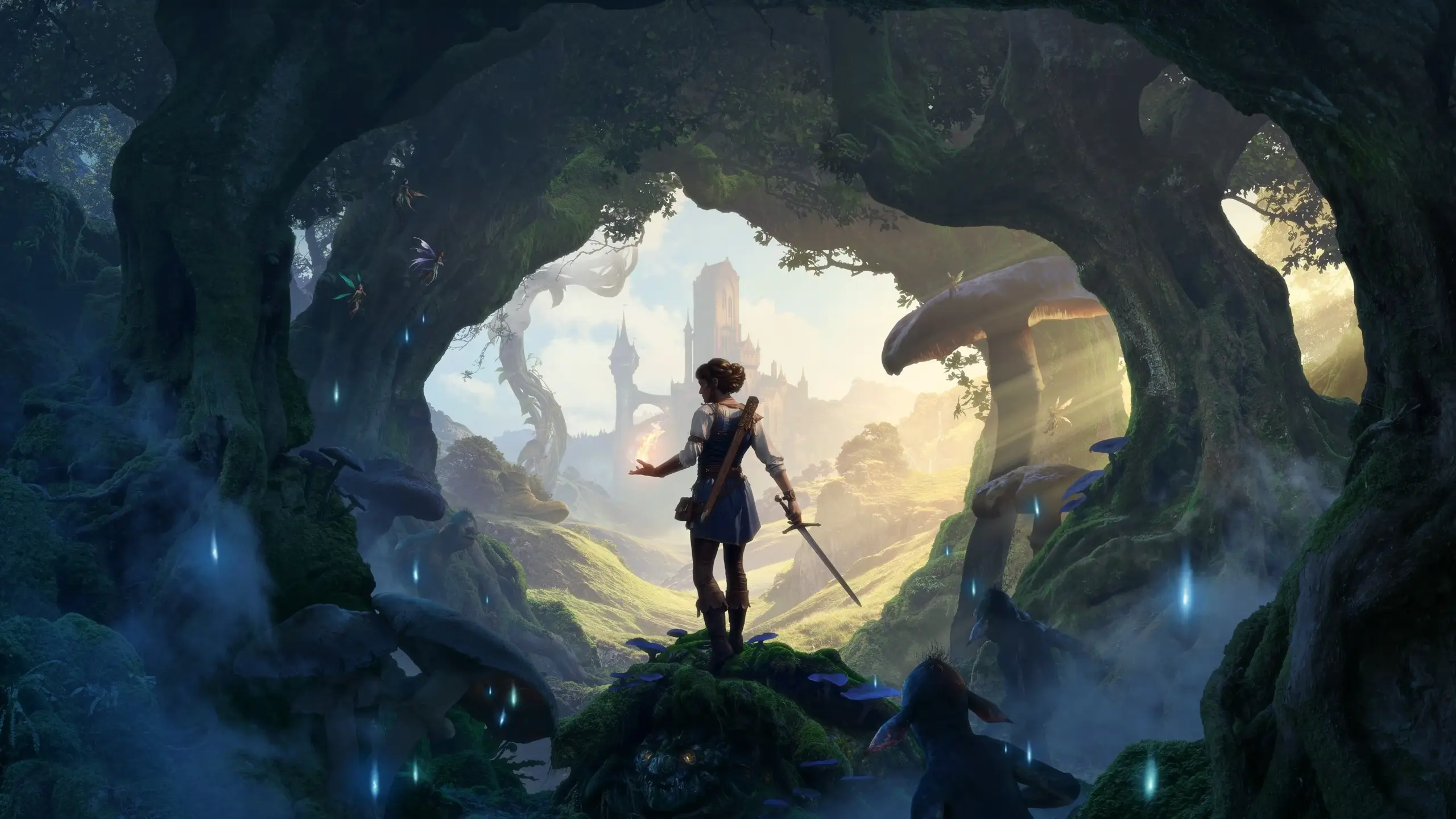 Rumor: Perilisan Game Fable Ditunda untuk Hindari GTA 6 4 Rumor: Perilisan Game Fable Ditunda untuk Hindari GTA 6