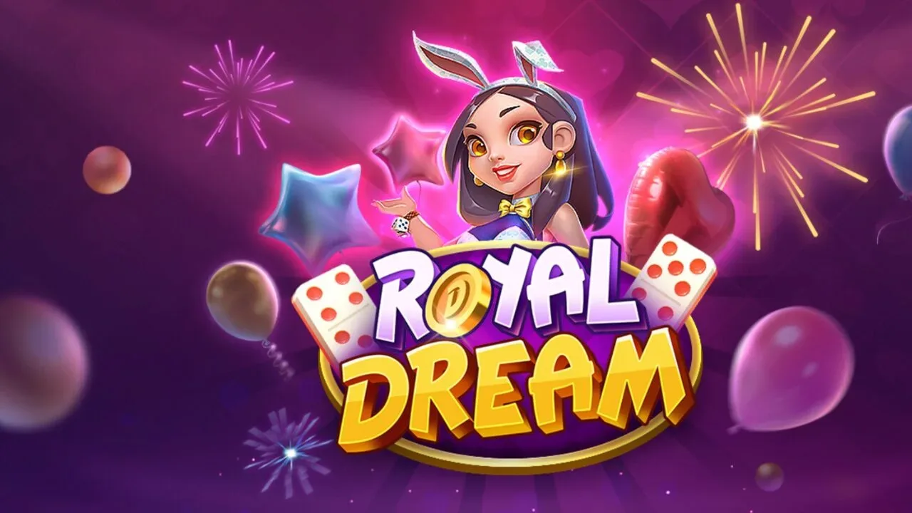 Royal Dream Mod APK v6 X8 Speeder Tanpa Iklan 2026 1 Royal Dream Mod Apk V6 X8 Speeder Tanpa Iklan 2026