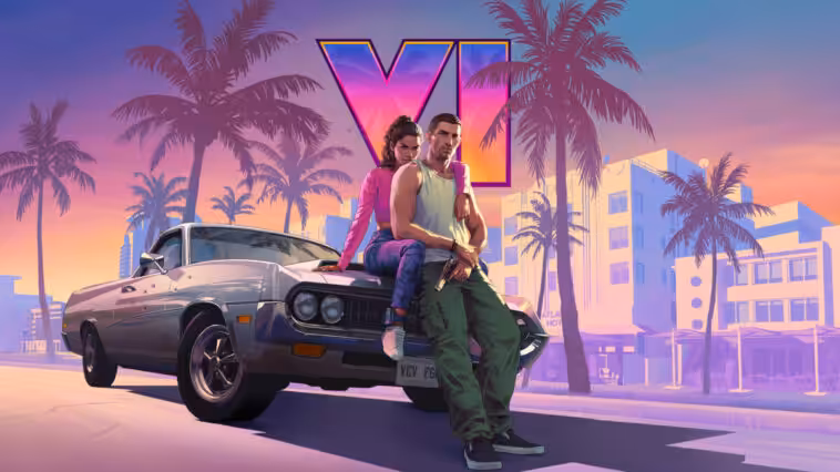 Rumor Gta 6 Versi Pc Rencananya Akan Rilis Tahun 2027 Mendatang