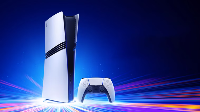Rumor Playstation 6 Bisa Mainkan Semua Game Ps4 Dan Ps5