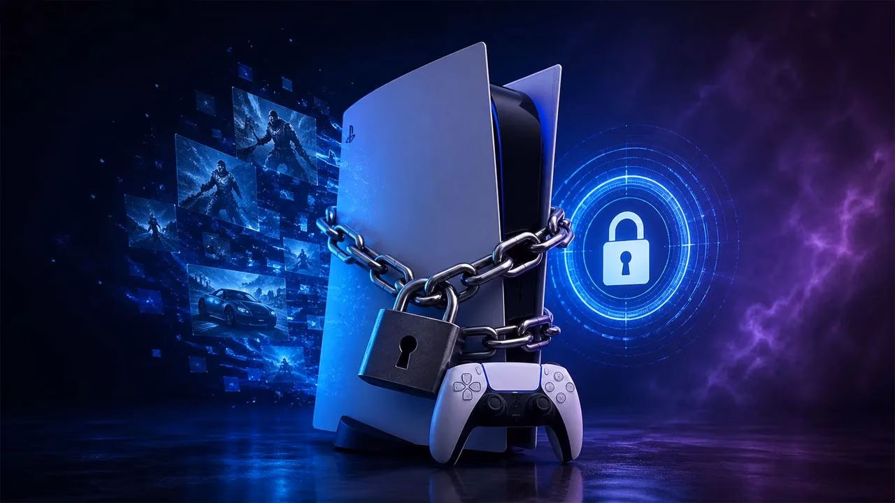 Sony Klarifikasi Terkait Masalah DRM yang Bisa Hilangkan Lisensi Game PS5 1 Sony Klarifikasi Terkait Masalah Drm Yang Bisa Hilangkan Lisensi Game Ps5 Gamedaim