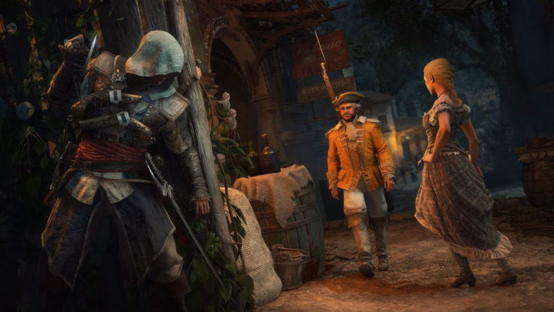 Spesifikasi Pc Assassin's Creed Resyncred