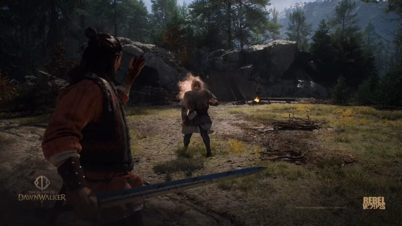 Spesifikasi PC The Blood of Dawnwalker 2 Spesifikasi Pc The Blood Of Dawnwalker