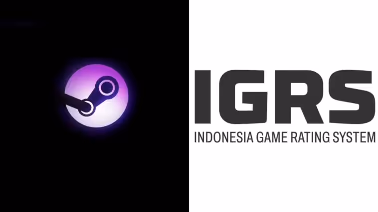 Steam Ternyata Beneran Minta Maaf Kepada Komdigi Terkait Rating Game IGRS