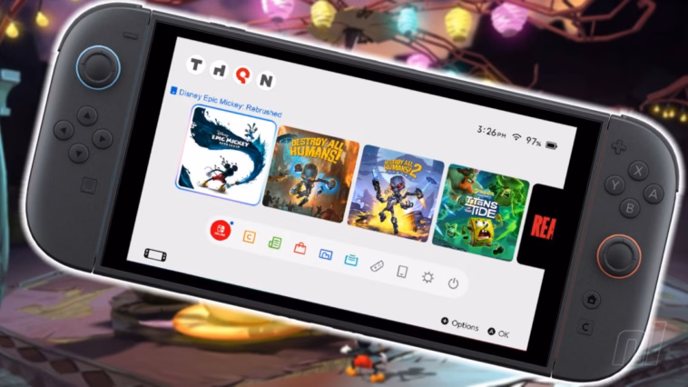 THQ Nordic Punya 7 Game yang Belum Diumumkan untuk Switch 2 9 THQ Nordic Punya 7 Game yang Belum Diumumkan untuk Switch 2