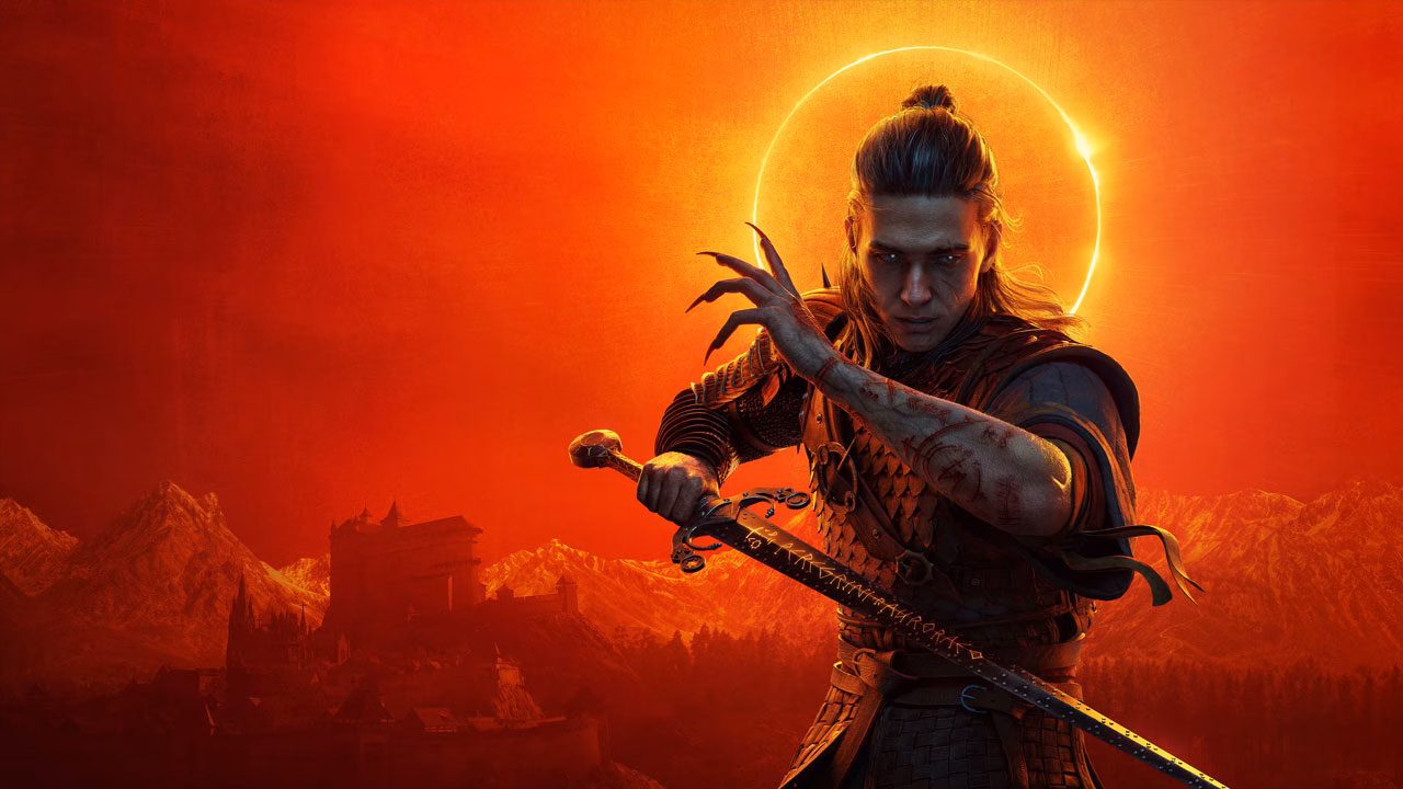 Tanggal Rilis The Blood of Dawnwalker Diumumkan 6 Tanggal Rilis The Blood of Dawnwalker Diumumkan