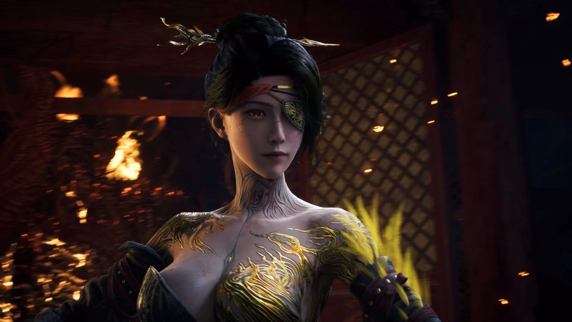 Tim Developer Wuchang: Fallen Feathers Dibubarkan, Kenapa? 3 Tim Developer Wuchang: Fallen Feathers Dibubarkan, Kenapa?