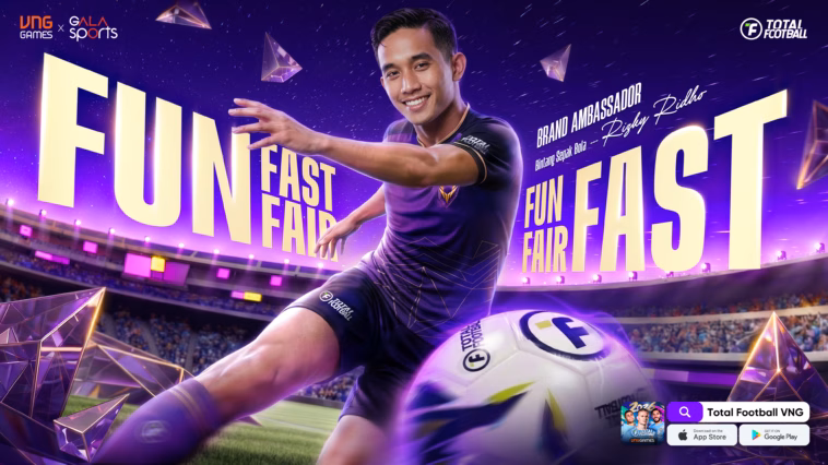 Total Football Vng