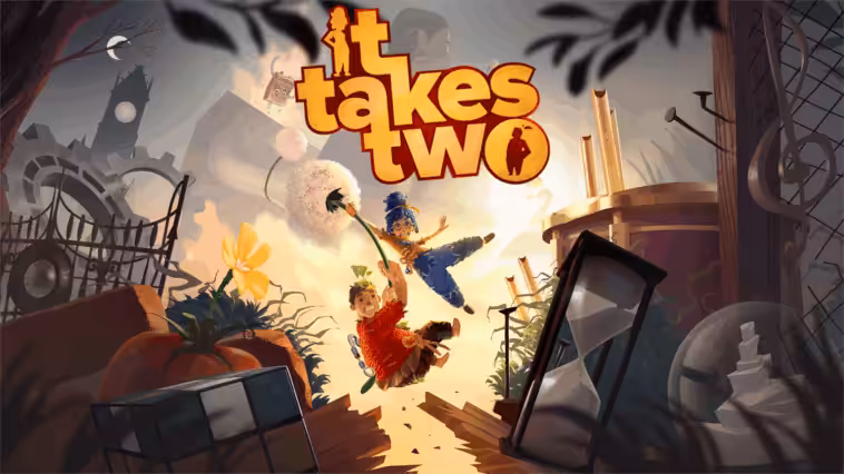 Total Penjualan Game Hazelight Studios Tembus 50 Juta Kopi!