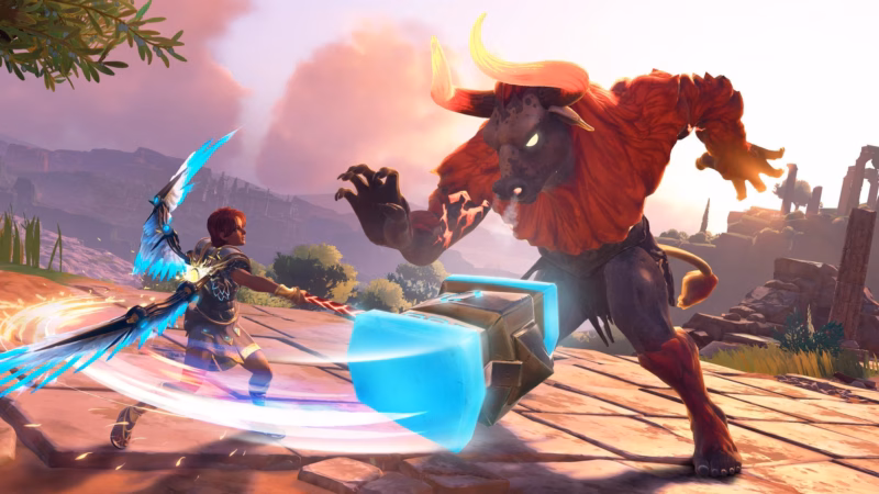 Ubisoft Batalkan Pengembangan Game Alterra 2 Ubisoft Batalkan Pengembangan Game Alterra