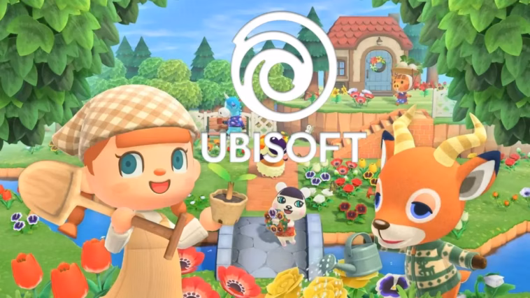 Ubisoft Batalkan Pengembangan Game Alterra