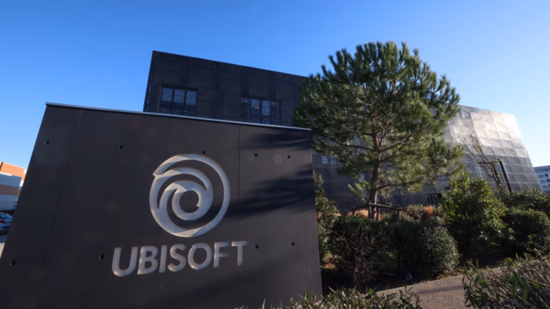 Ubisoft Mulai Fokus Development Game Menggunakan Generative AI 2 Ubisoft Mulai Fokus Development Game Menggunakan Generative Ai