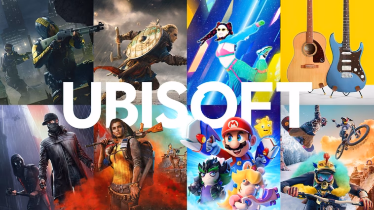 Ubisoft Mulai Fokus Development Game Menggunakan Generative Ai