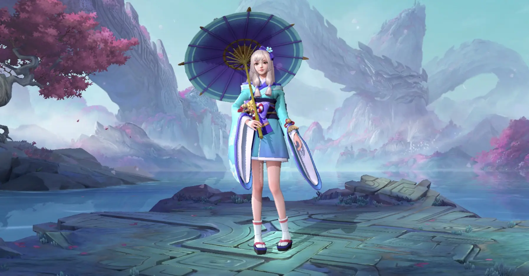 Kaguya Mobile Legends