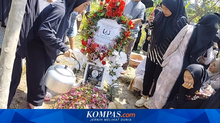 Kemenkes Terjunkan Tim Investigasi Ke Jambi Pasca Kematian Dr. Myta, Ancaman Bekukan Rs Jika Melanggar Aturan Patuhi Protokol Kesehatan