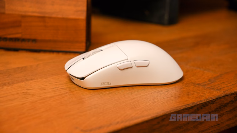 Asus Rog Harpe Ii Ace Gamedaim Review 10