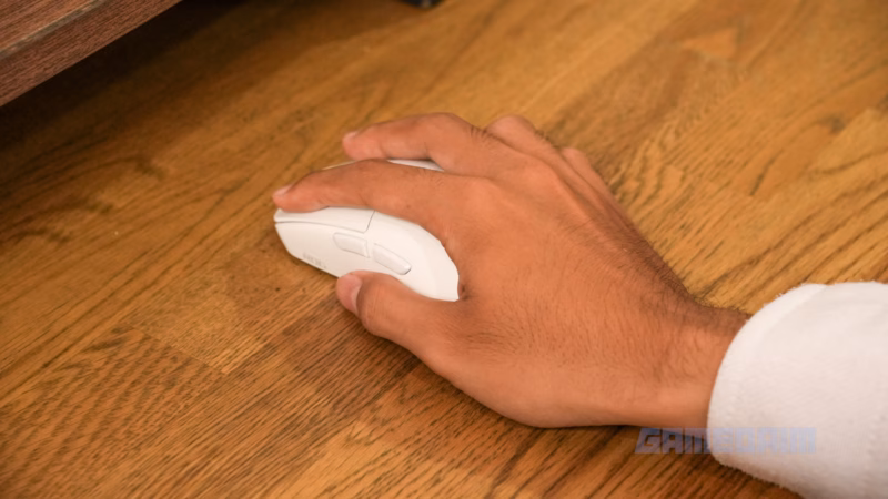 Review ROG Harpe II Ace: Mouse Gaming Ultralight 48 Gram Terbaik Tanpa Kompromi 6 Asus Rog Harpe Ii Ace Gamedaim Review 2