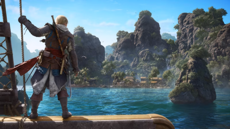 Assassin's Creed Black Flag Resynced Tembus 1 Juta Wishlist 2 Assassin's Creed Black Flag Resynced Tembus 1 Juta Wishlist
