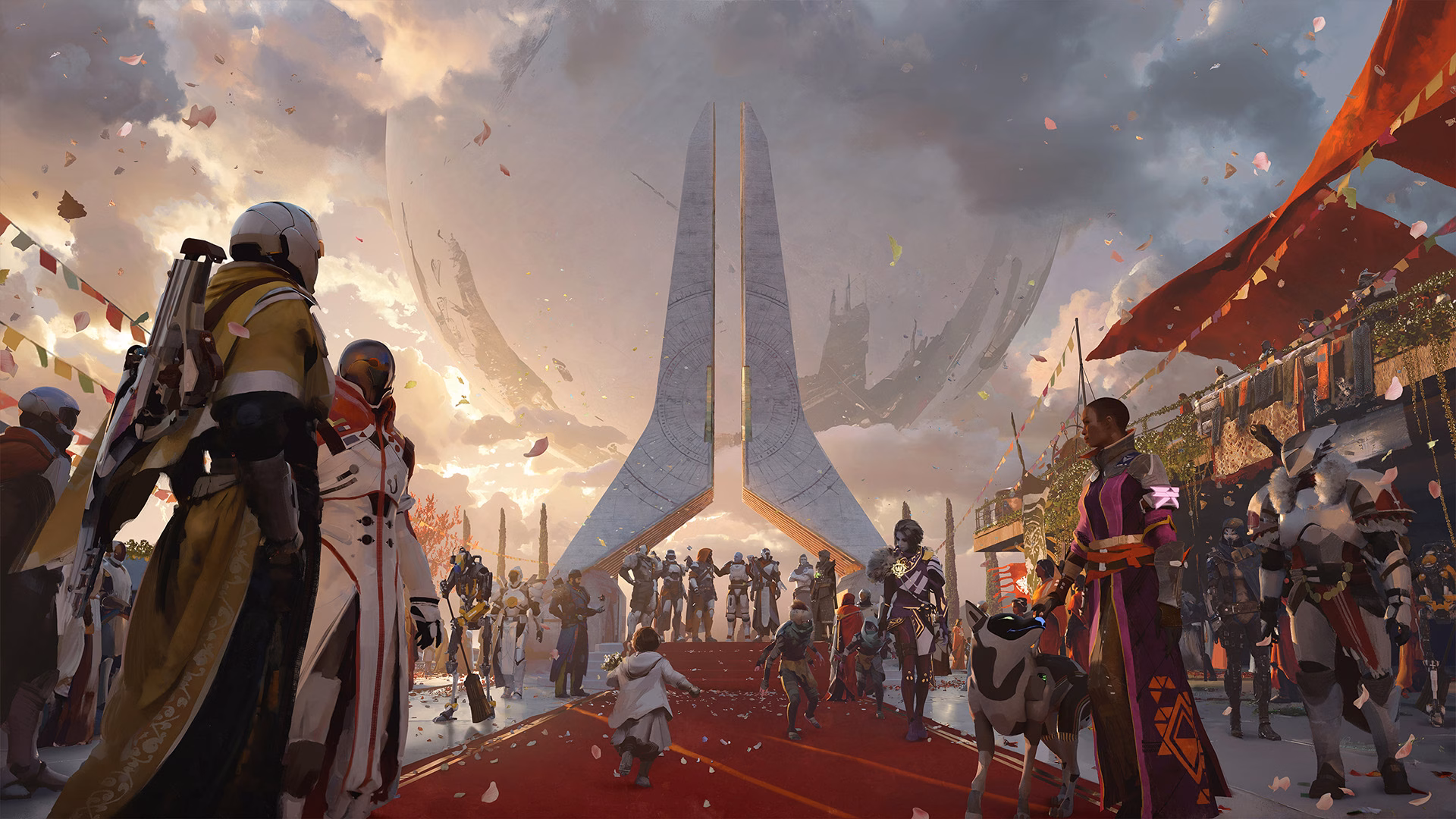 Bungie Akhiri Dukungan Konten untuk Destiny 2 6 Bungie Akhiri Dukungan Konten untuk Destiny 2