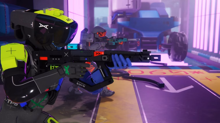 Bungie Punya Rencana Jangka Panjang Untuk Marathon