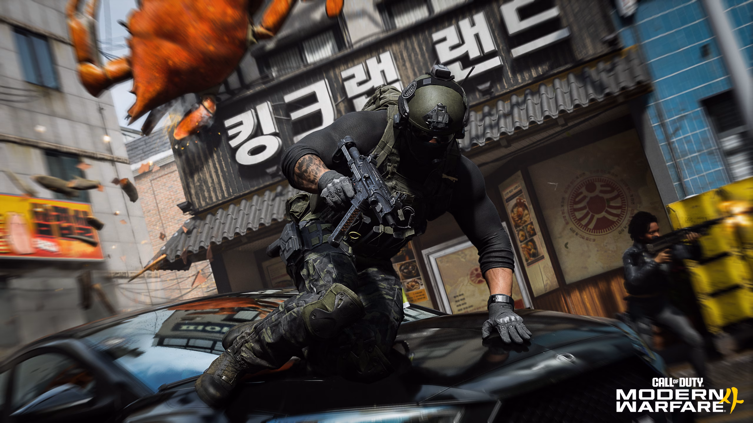 Call of Duty Modern Warfare 4 Hadirkan Mode Campaign Offline scaled