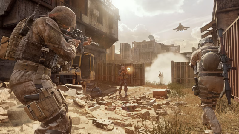 Call of Duty Tidak Lagi Rilis di Konsol Last-Gen 3 Call Of Duty Tidak Lagi Rilis Di Konsol Last Gen