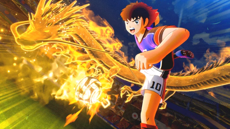 Captain Tsubasa 2 World Fighters Pastikan Rilis Agustus 2026