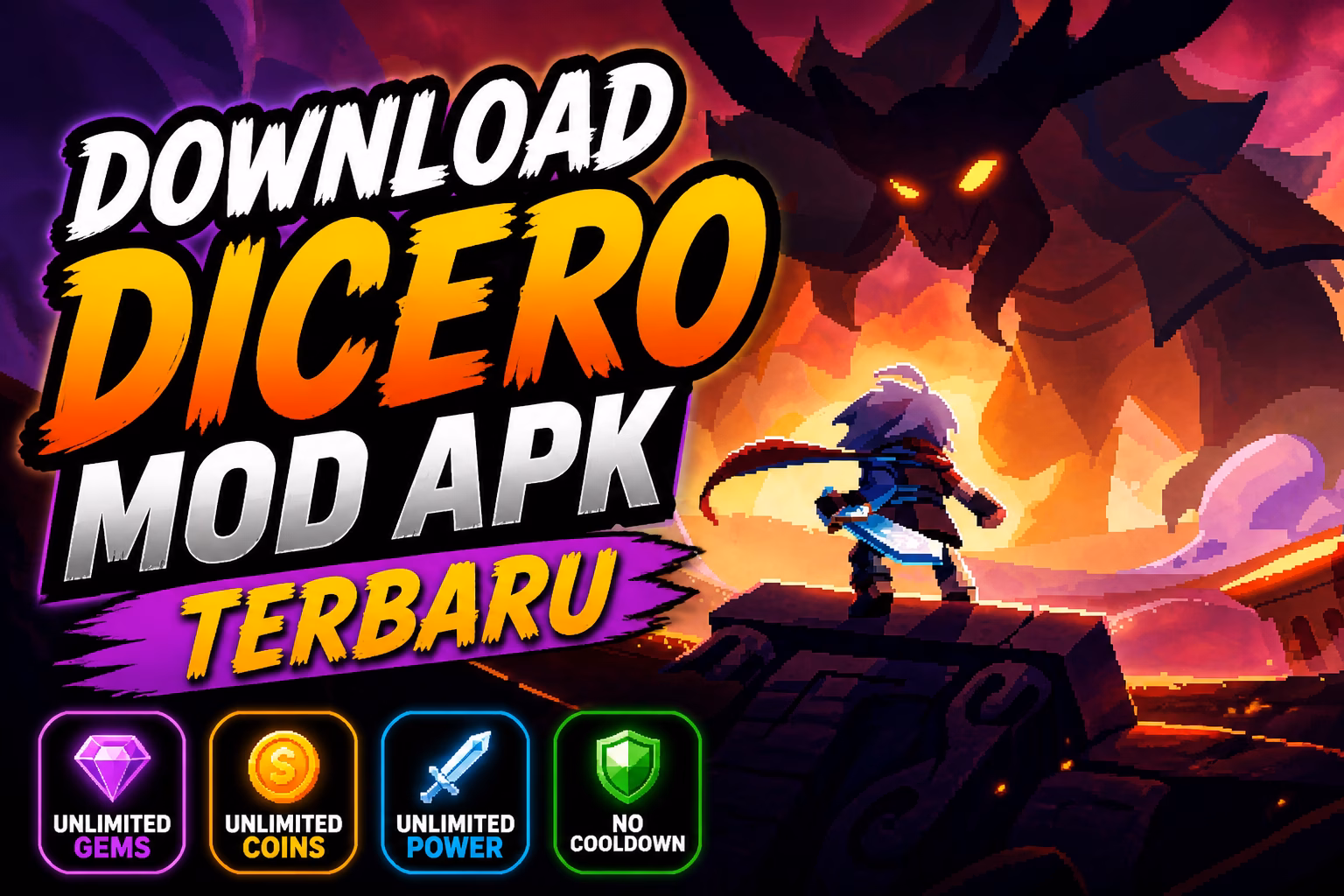Download Dicero Mod APK Terbaru 2026 1 Download Dicero Mod Apk Terbaru 2026
