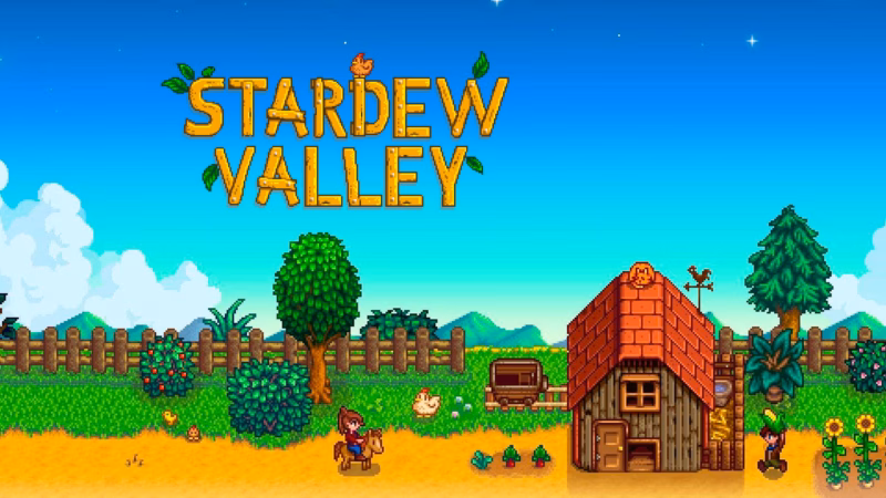 Download Stardew Valley Mod Bahasa Indonesia Terbaru 2026 2 Download Stardew Valley Mod Bahasa Indonesia Terbaru 2026