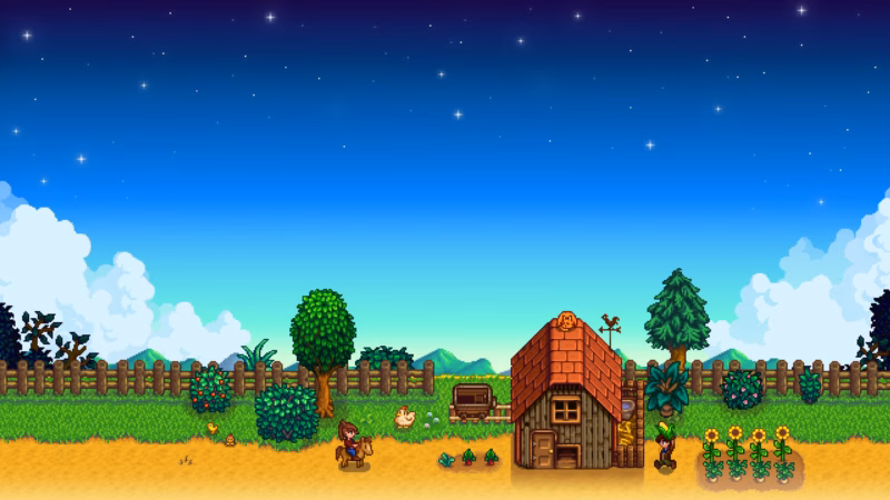 Download Stardew Valley Mod Bahasa Indonesia Terbaru 2026 3 Download Stardew Valley Mod Bahasa Indonesia Terbaru 2026