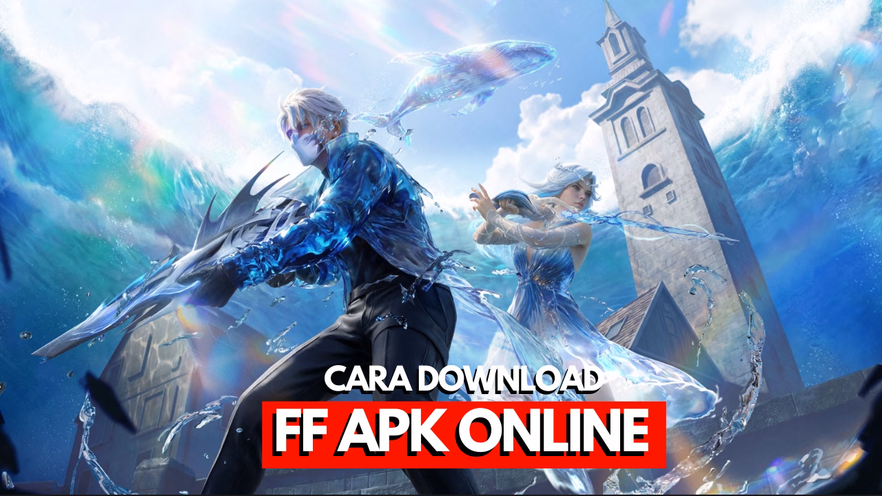 Ff Apk Online 2026, Main Tanpa Root Dan Lag