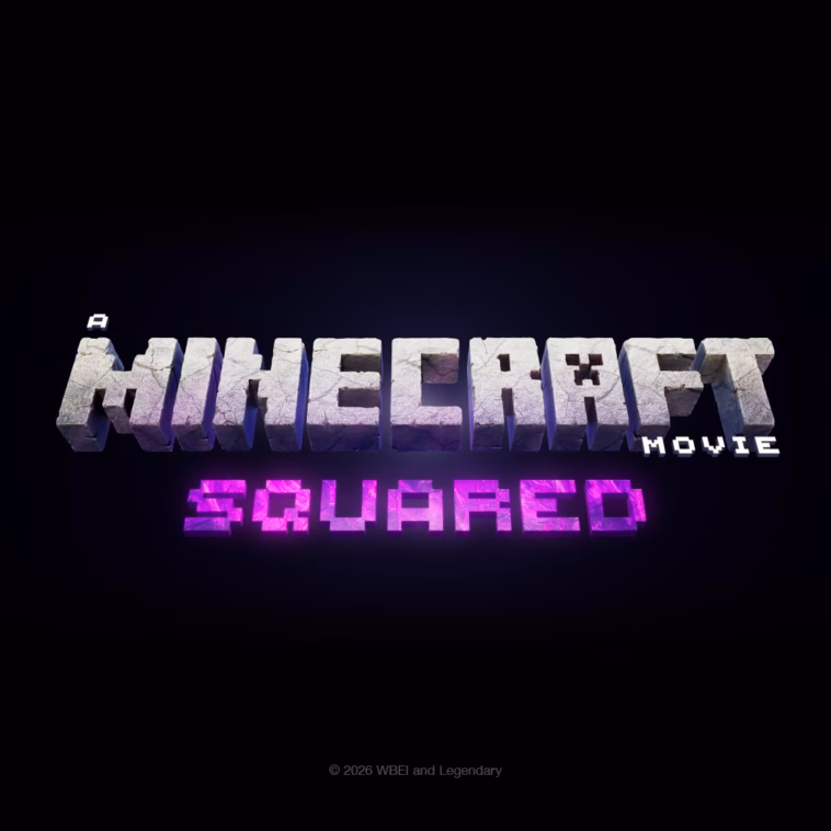 Film Minecraft 2 Umumkan Judul Resmi Dan Jadwal Tayang