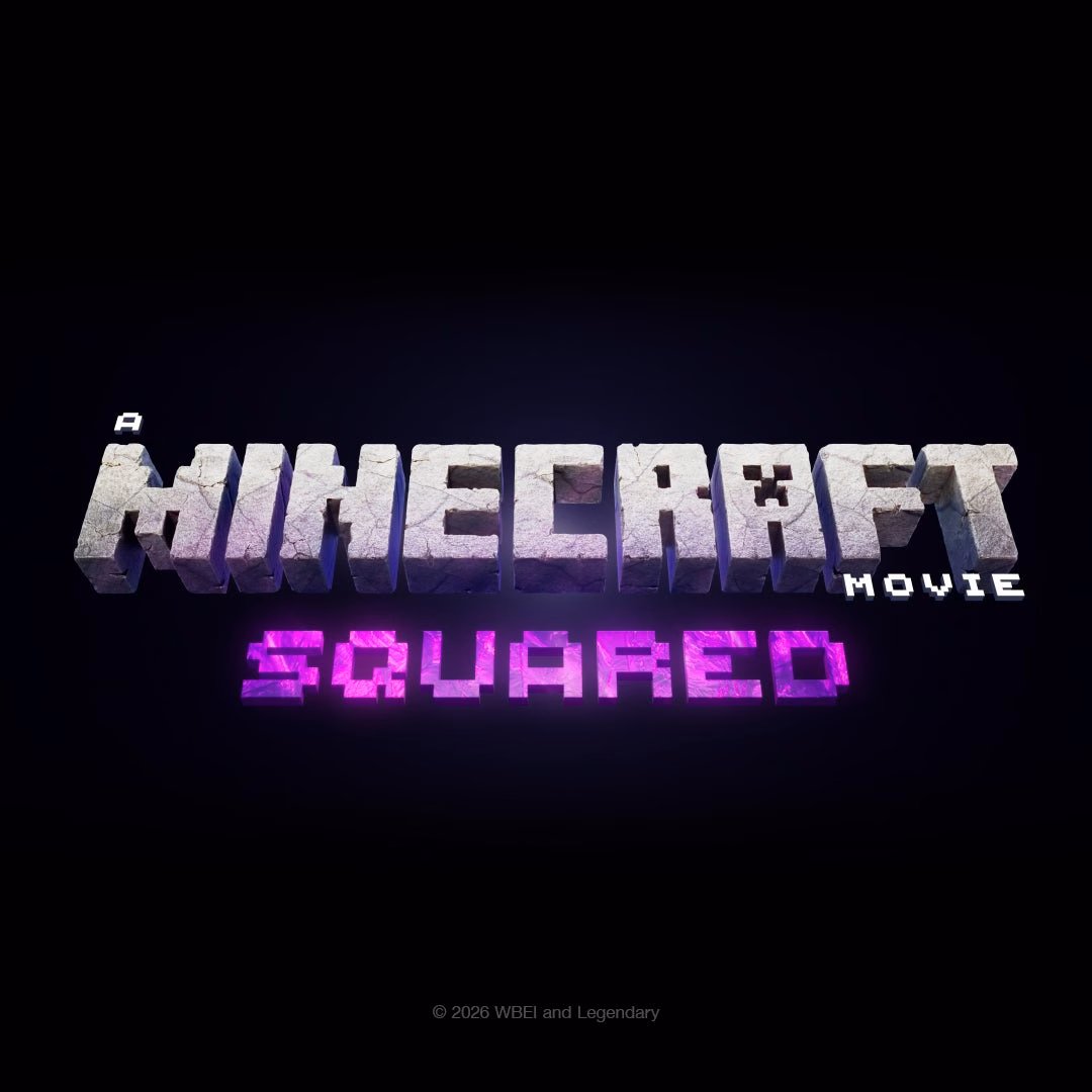 Film Minecraft 2 Umumkan Judul Resmi Dan Jadwal Tayang