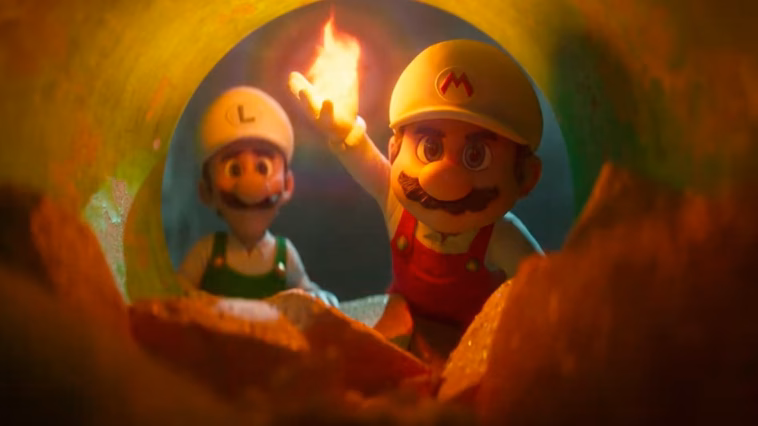 Film Super Mario Berikutnya Kemungkinan Rilis Pada 2029