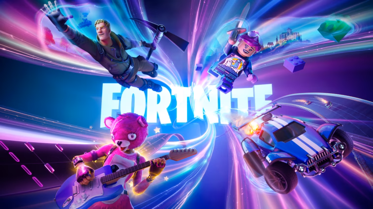 Fortnite Kembali Tersedia Di App Store Di Seluruh Dunia 