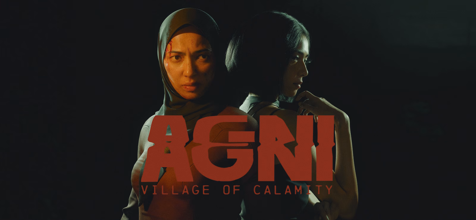 Game Horror Indonesia Agni Village Of Calamity Temukan Publisher, Siap Rilis Global!