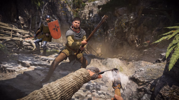 Game Kingdom Come Baru Diperkirakan Rilis Pertengahan 2027 
